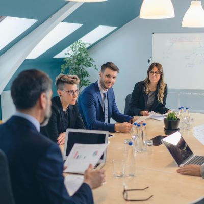 NG相信品牌的力量官网培训服务流程